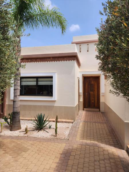 Dyar Shemsi - LOrangeraie - Villa Maria, Prenota  Hotel a Souss-Massa-Draa con piscina, Piscina
