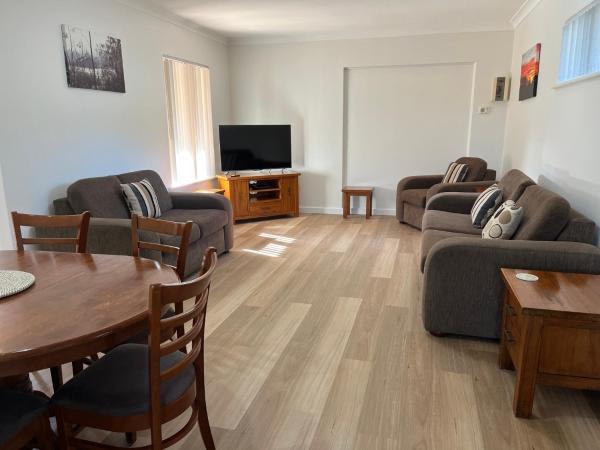 Coranda Lodge