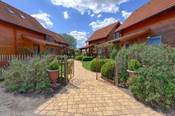 Ferienhäuser Aura, Prenota Casa vacanze Hotel a Bassa Austria con piscina, Piscina