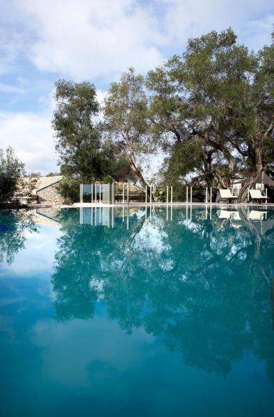Torri E Merli Boutique Hotel, Prenota Hotel Hotel a Paxoi con colazione, Colazione