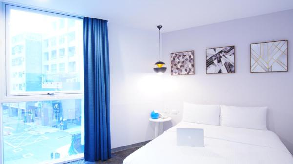Ulysses Hotel, Prenota  Zhongshan District Taipei, vicino a Have Fun DIY