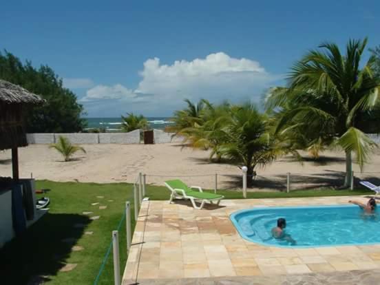 Pousada Recanto dos Coqueiros, Reserva ahora Posada u hostería Hoteles con piscina en Noreste de Brasil, Piscina