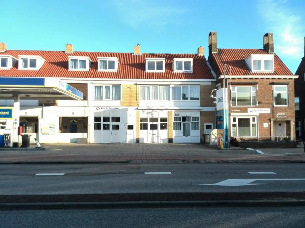 Bed & Breakfast Vlissingen, Reserva ahora Hostal o pensión Vlissingen 