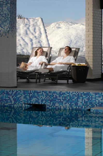 Rauland Høgfjellshotell, Reserva ahora Hotel Rauland Telemark