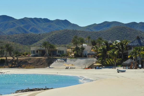 Rancho De Costa by Cabo Villas, Prenota  La Ventana 