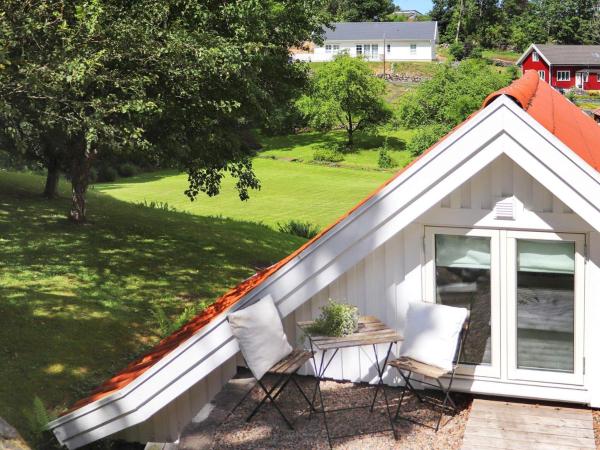 Holiday home Veddige II, Prenota Casa vacanze Veddige Halland