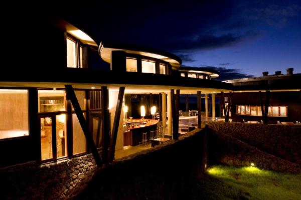 Explora en Rapa Nui - All Inclusive