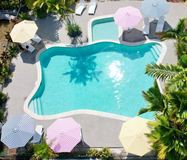 Hideaway Mission Beach Village