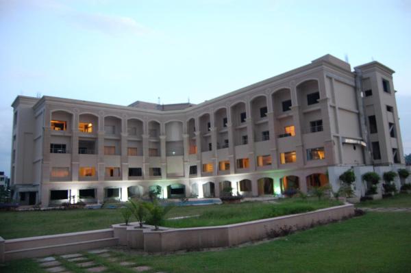 Ark Hotel