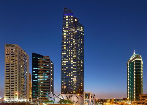Intercontinental Doha Residences by IHG