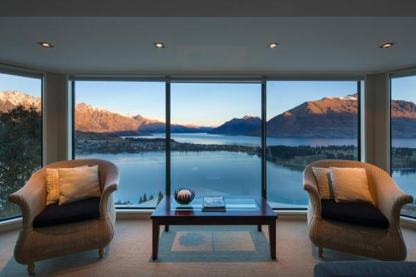 Majestic View Home, Buchen Sie Hotel Queenstown 