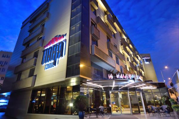 Tiara Thermal & SPA Hotel, Book Hotel Hotels in Marmara Region with a Pool, Swimming Pool