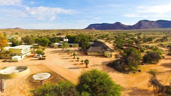 Hammerstein Lodge, Reserva ahora  Hoteles en Khomas con aparcamiento, Aparcamiento