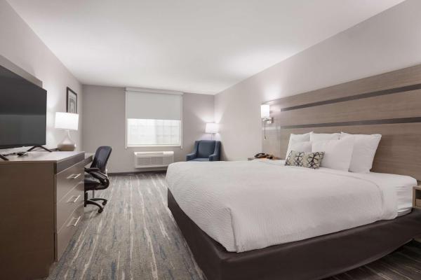 Best Western NSU Inn, Buchen Sie Hotel Tahlequah Oklahoma