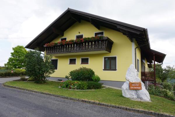 Gölsenhof - Fam. Büchinger, Prenota Agriturismo Hotel a Bassa Austria con parcheggio, Parcheggio