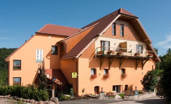 Hotel Neuhauser, Réserver Hôtel Schirmeck 