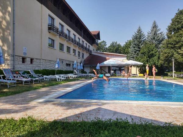 Orbita Palace Hotel, Book  Hotels in Pleven with Breakfast, Breakfasts
