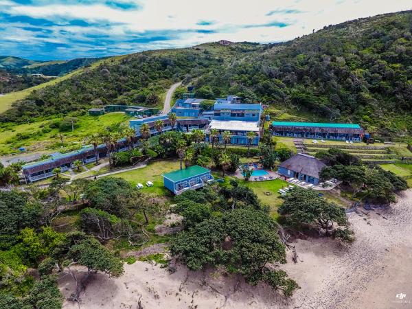 Ocean View Coffee Bay, Buchen Sie  Coffee Bay 