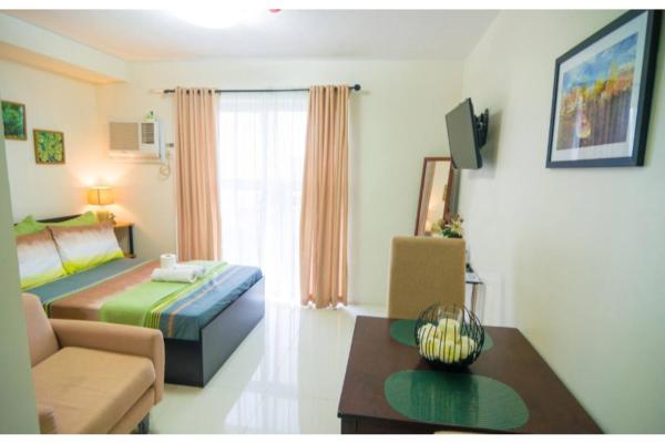 Bamboo Bay Rli