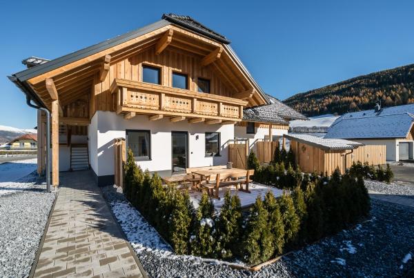 Pistenblick, Prenota Appartamento Hotel a Carinzia con piscina, Piscina