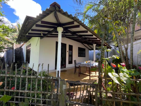 Home Stay Matara
