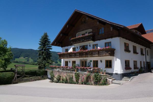 Bauernhof Kasleitner, Prenota Agriturismo  
