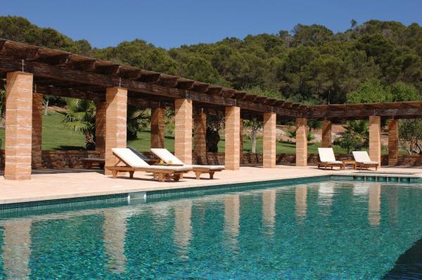 Hotel Rural Son Terrassa, Prenota Casa di campagna Caʼs Concos Maiorca