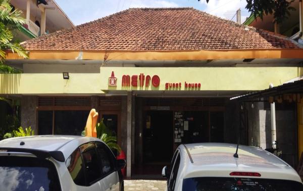 Metro Guest House