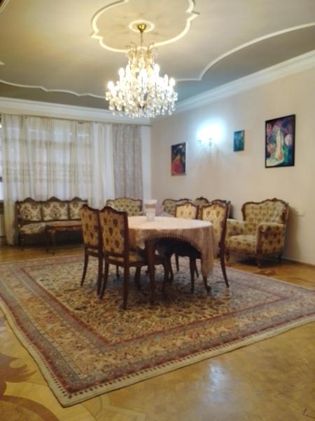 Aram Guest house