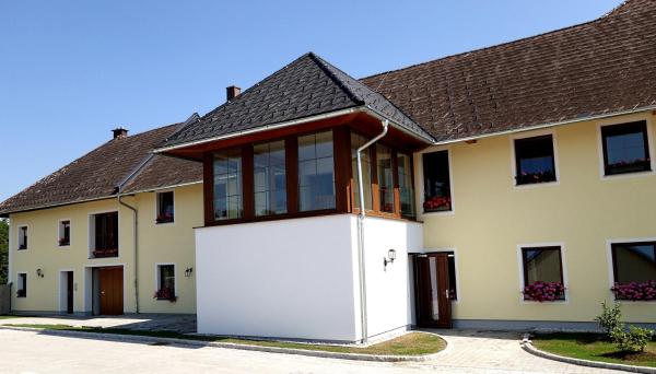 Gästehaus Watschinger, Réserver Chambre d'hôtes Altmünster 