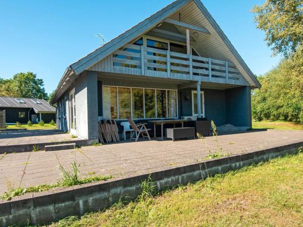 Holiday home Ørsted XII, Prenota Casa vacanze Glesborg 