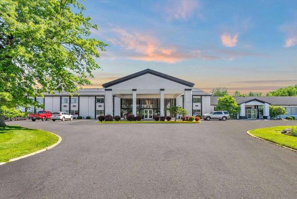 Days Inn by Wyndham Erie, Réserver Hôtel Hôtels pas chers à Pennsylvanie