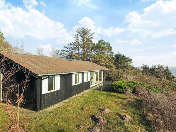 Holiday Home Sitkagranvej, Prenota Casa vacanze Hotel a Vestjylland con parcheggio, Parcheggio
