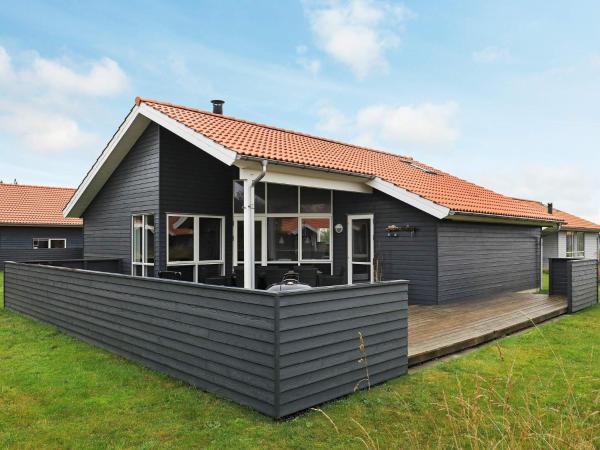 Luxury Spa Retreat by Sea - By Traum Ferienwohnungen, Prenota Casa vacanze Ulfborg 