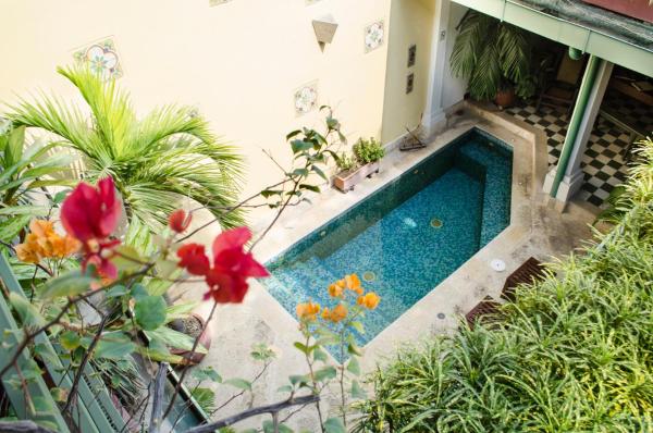 Casa Amani