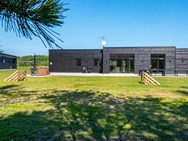 16 person holiday home in Glesborg, Prenota Casa vacanze Glesborg 