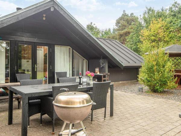 Holiday home Fårvang X, Prenota Casa vacanze  