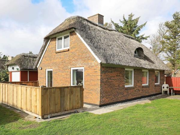 6 person holiday home in Ulfborg, Prenota Casa vacanze Ulfborg 