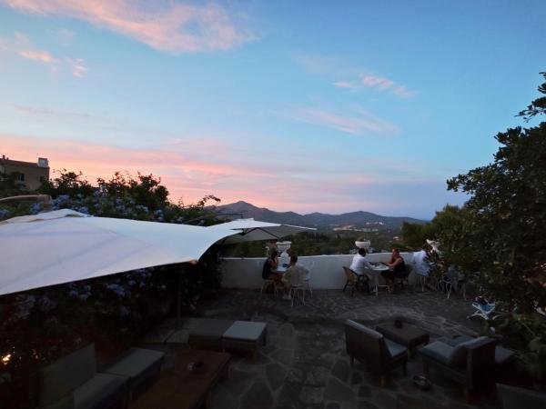 Albergo Golfo Azzurro