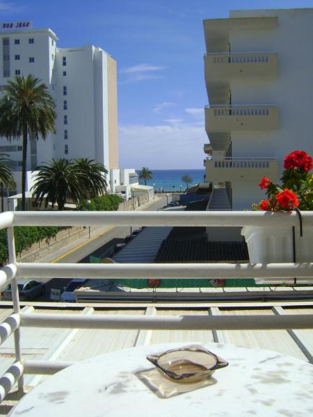 Hostal Saturno
