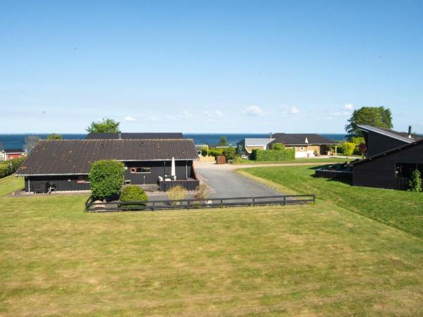 7 person holiday home in Sjølund, Prenota Casa vacanze Ville a Sjølund, Villa