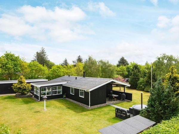 Holiday home Ulfborg XXVII, Prenota Casa vacanze Ulfborg 
