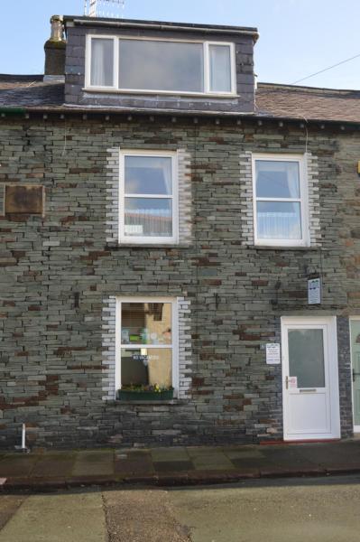 Beckside, Prenota Appartamento Keswick Derwentwater