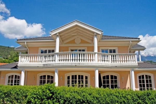 Villa Wellness Homes, Prenota Casa vacanze Hotel SPA a Tirolo, SPA