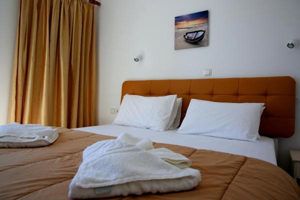 Kappatos Studios & Apartments, Book Apartment Lassi Kefalonia
