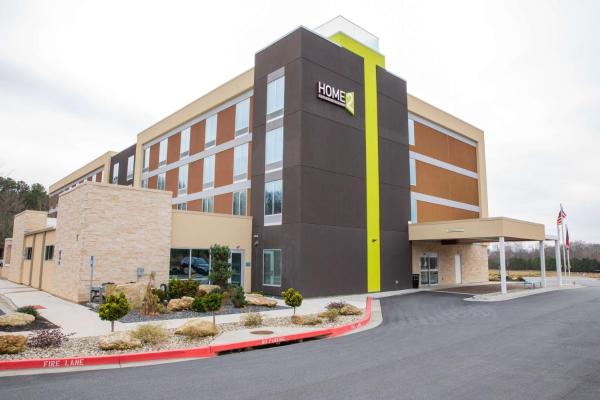 Home2 Suites By Hilton Cumming Atlanta, Ga, Prenota Hotel Hotel a Georgia con parcheggio, Parcheggio