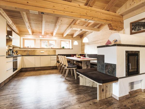 Breierhof, Prenota Appartamento Zell am Ziller 