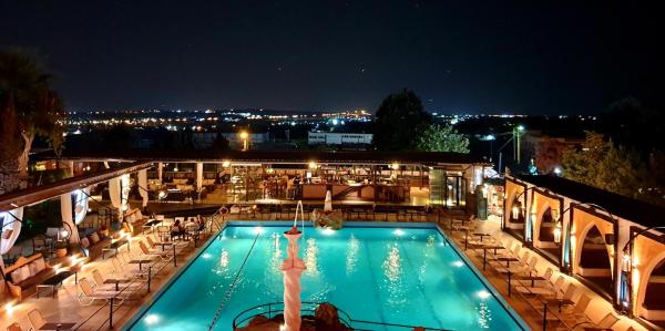 Nouvelle, Prenota Hotel Oraiokastro Macedonia