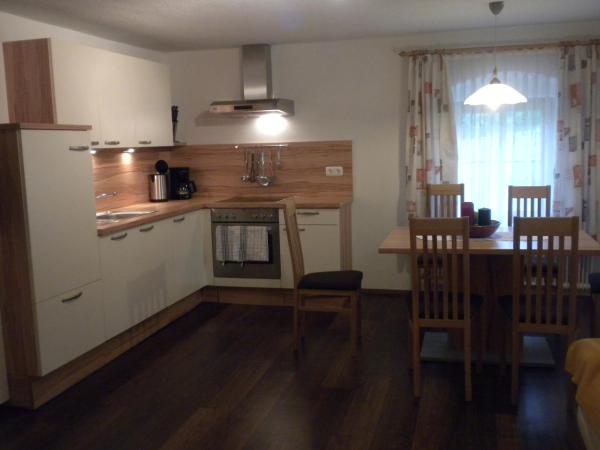 Bio-Urlaubshof Dansbach, Reserva ahora Agroturismo Spital am Pyhrn Pyhrn-Priel