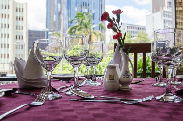Mayhouse 680 Hotel
